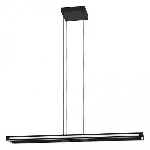 LED Závěsné osvětlení Eglo SALVILANAS-Z černá 99681