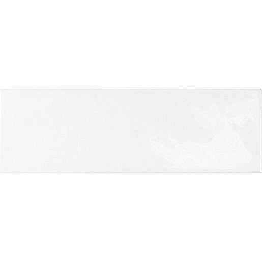 Obklad Equipe VILLAGE white 6,5x20 cm lesk VILLAGE25642