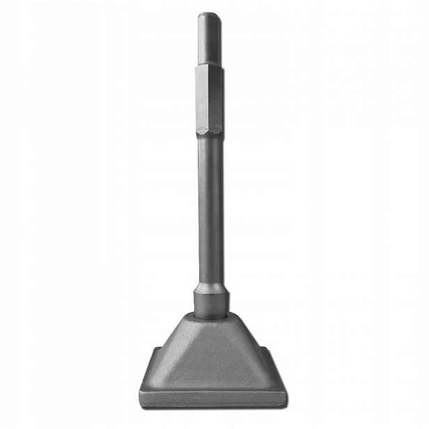 Pěchovadlo Pro Zhutňování Zeminy Hex 150 MM YT-47385 Yato