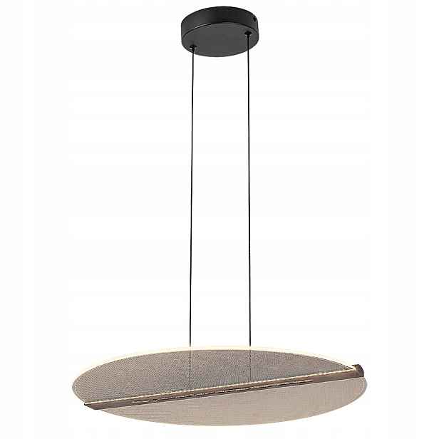 Elegantní moderní závěsná stropní lampa do kuchyně a jídelny