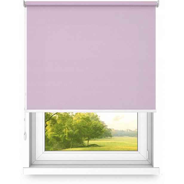 Domácí volně visící roleta 60 x 130 cm Různé Barvy