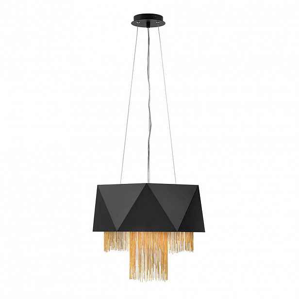 Elstead Lighting ZÁVĚSNÉ SVÍTIDLO, 45/47.4 cm