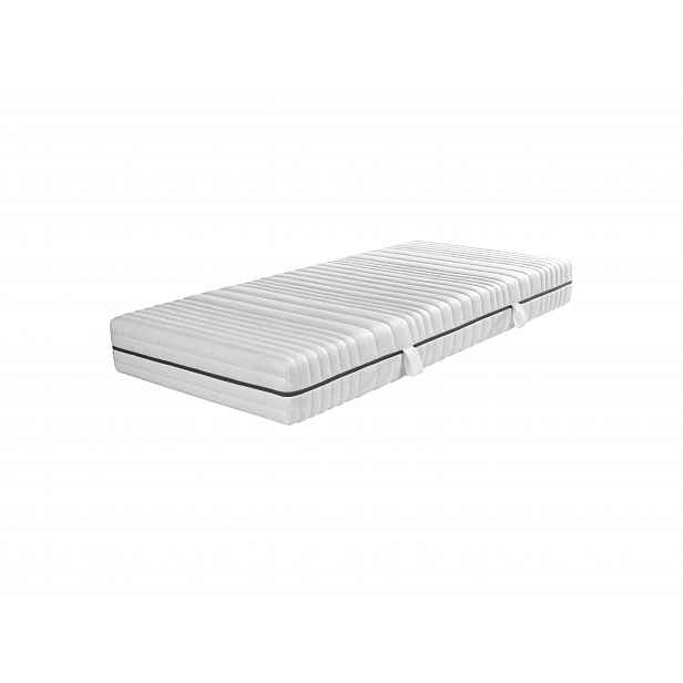 Livarno® 7zónová taštičková matrace „Royal Support“, H3 (80 x 200)