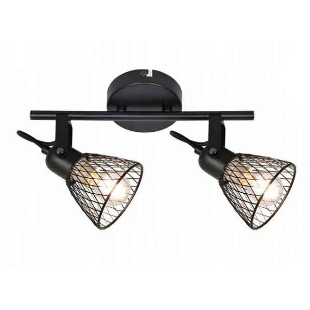 Nástěnná a stropní lampa Filo 2