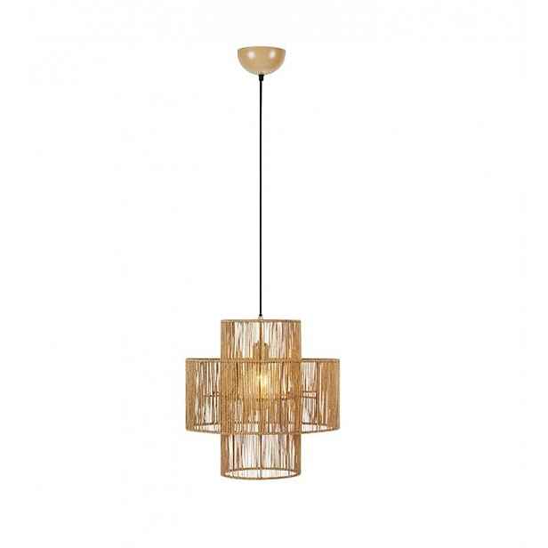Závěsná lampa Soga 108767 Markslojd