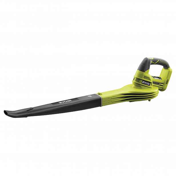 Aku foukač listí Ryobi OBL1820S 18 V, bez baterie