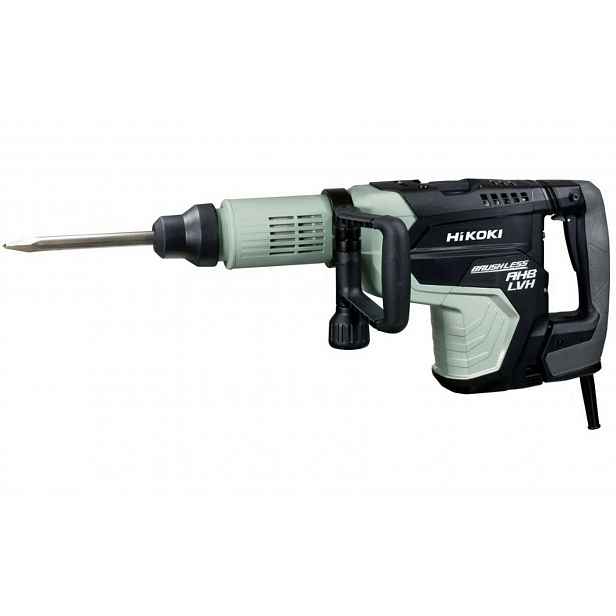 HiKOKI - Bourací kladivo 1500 W H60MEWTZ