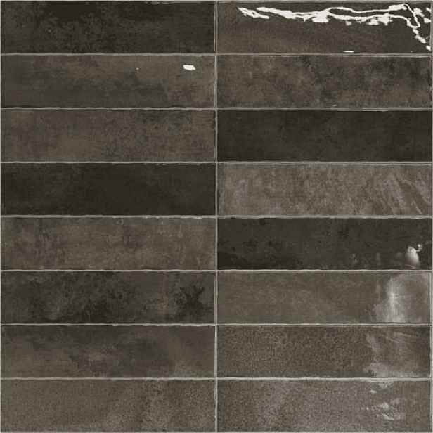 Obklad Vilar Albaro Nairobi slate 7,5x30 lesk NAIROBI75SL