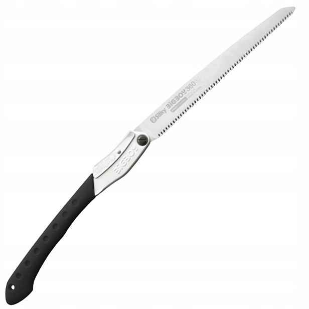 Ruční skládací pila Silky Bigboy 360-10 čepel 36 cm ocel SK4