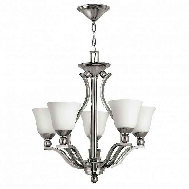 Elstead Lighting LUSTR, 61/71.5 cm