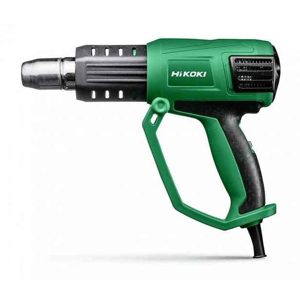 HiKOKI - Horkovzdušná pistole 2000 W RH650VLAZ