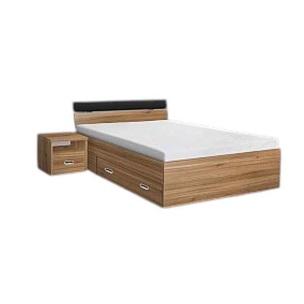 Kasvo MARI postel 120