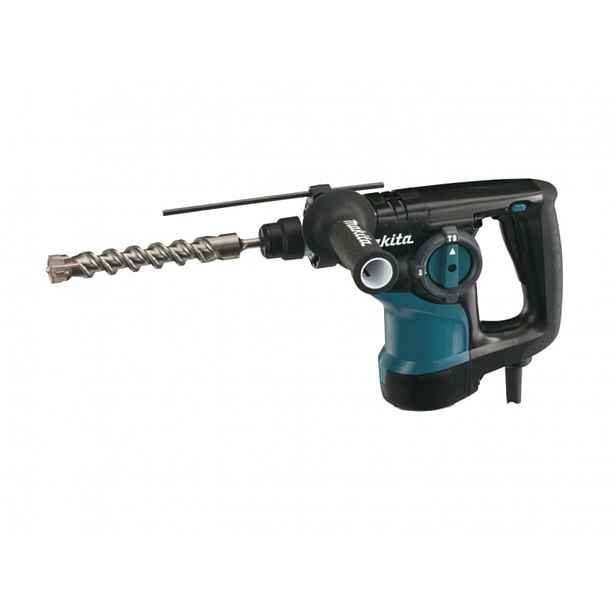 Makita - Vrtací kladivo 800 W HR2800
