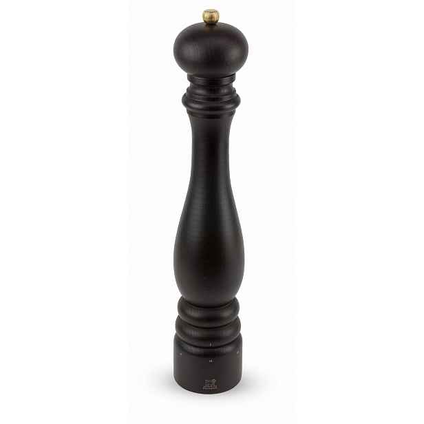 Mlýnek na pepř Peugeot Paris uSelect 40 cm čokoládový