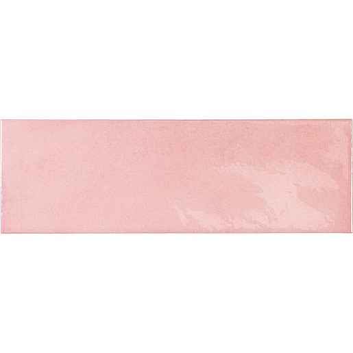 Obklad Equipe VILLAGE rose gold 6,5x20 cm lesk VILLAGE25635