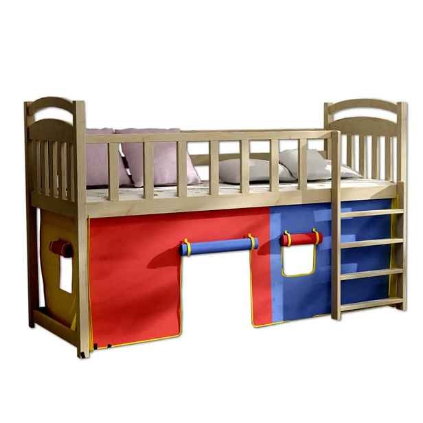 Vomaks Zvýšené patro ZP 003 - 1243/BAR7