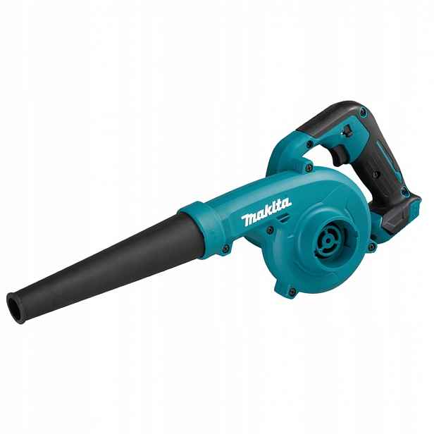 Foukač s funkcí odsávání Makita UB100DZ 12V Cxt 75m/s 1,8N Body