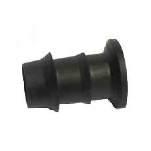 GTEX 16mm Záslepka hadice pro distribuční a kapkovací hadice