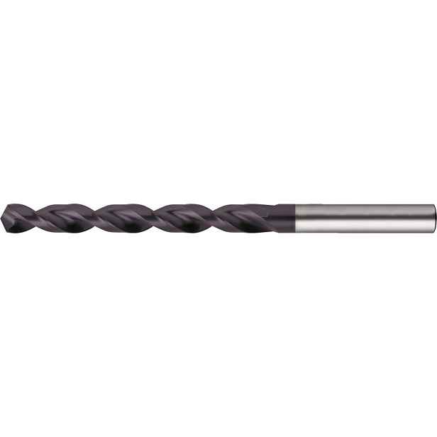 Spirálový vrták DIN338, hsse-pm tialn, typ N 10,8 mm