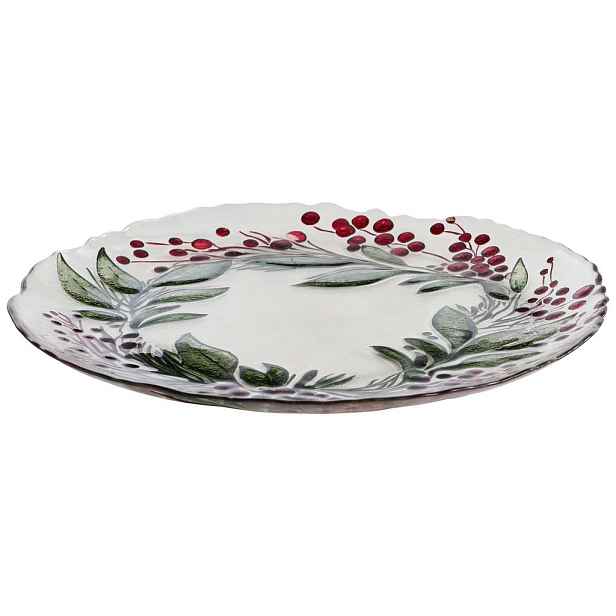X-Mas PODLOŽKA POD TALÍŘ 33 cm