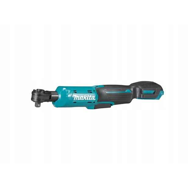 Makita Úhlový Rázový Klíč Ráčna 12V 1/4 -3/8" 47,5 Nm WR100DZ