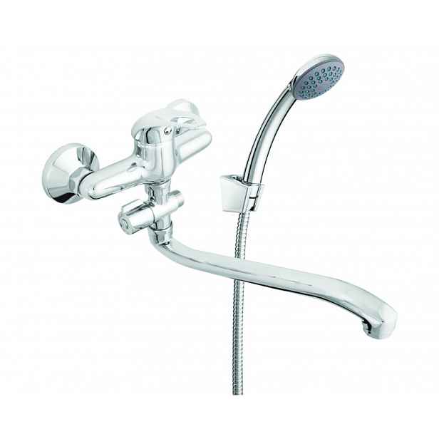 Rubineta Sprchová baterie RubinetaYUTA Y-12/G