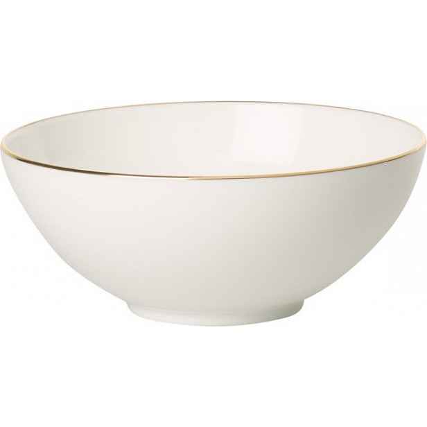 Villeroy & Boch Anmut Gold miska, Ø 13 cm