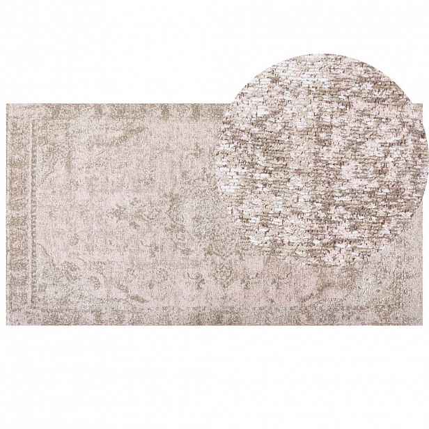 Beliani KRÁTKOVLASÝ KOBEREC Matarim 150/80 cm