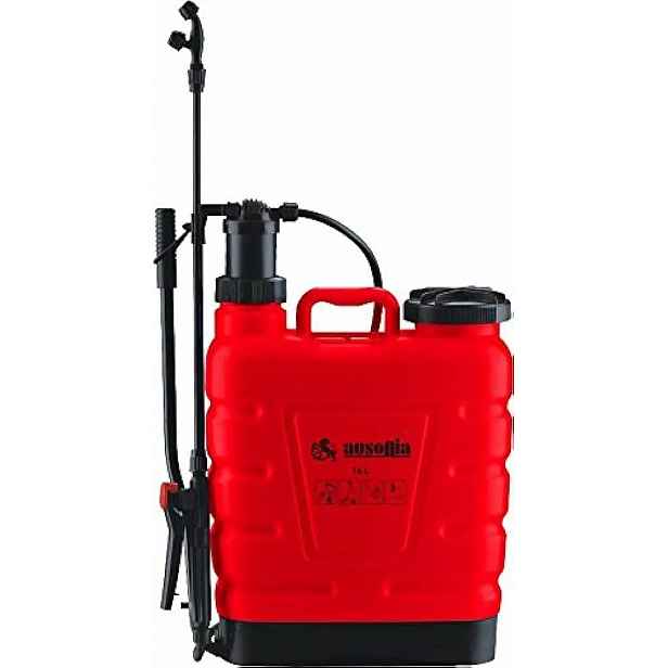 Zádový postřikovač 16 L. Ausonia 38005