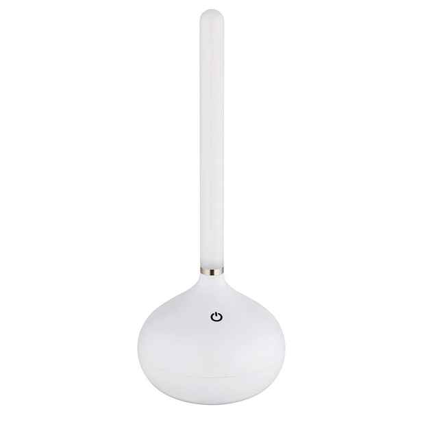 Globo STOLNÍ LAMPA NA BATERIE 9,6/24,3 cm