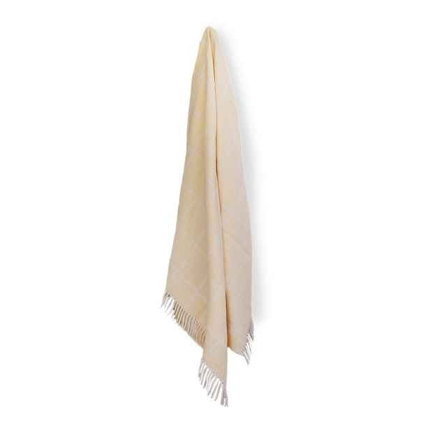 Deka 140x180 cm Squares – Euromant