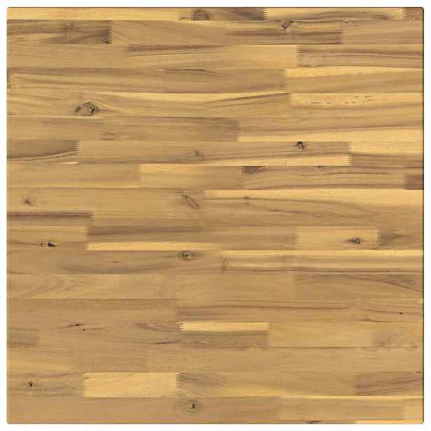 vidaXL Obdélníkový stůl 80 x 70 x 3 cm Obdélníkový