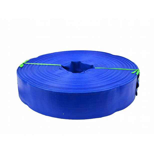 Geko Pvc Hadice 2'' 50 M 2 Bary G70015