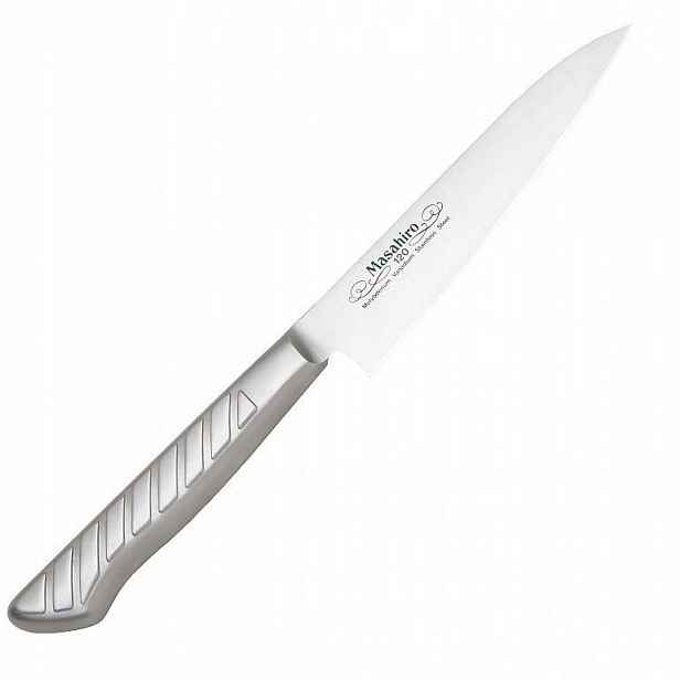 Japonský nůž Masahiro Mv-s Utility 120 mm [13602]