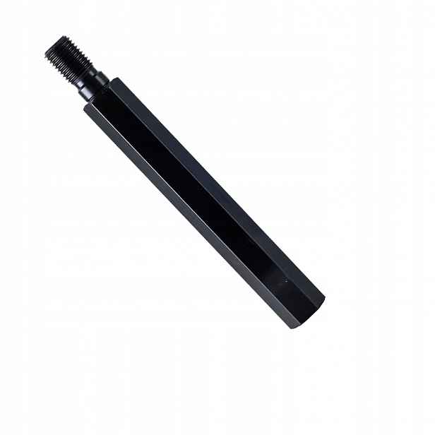 Prodlužovací nástavec pro diamantové vrtáky 30 cm 1.1/4