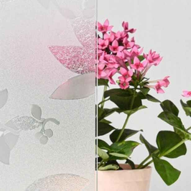 Dekoban statická okenní Fólie 45cm x 15m L4533