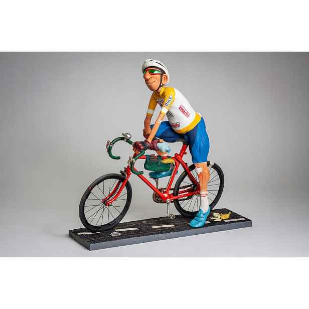 Figurka Kolarz Guilermo Forchino FO85550