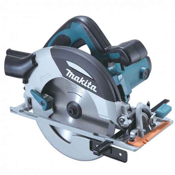 Makita - Okružní pila 190 mm, 1400 W HS7100