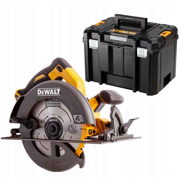 Okružní pila 54V tělo FlexVolt Dewalt DCS575NT