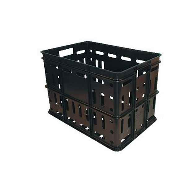 přepravka 60x40x42cm, SUPRO-REG., 30kg, PP