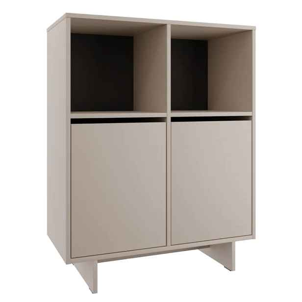 Tempo Kondela Komoda STANDO STD05, kašmír