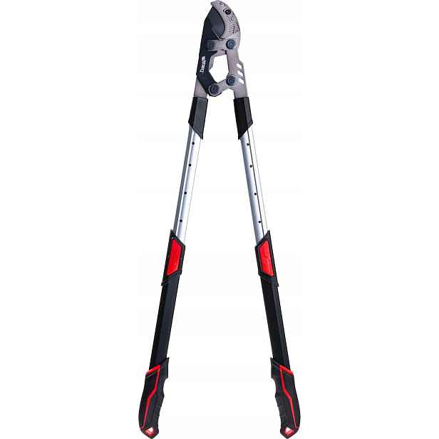 Tvardy Zahradní nůžky kovadlinkové 730-970 mm 65 Mn Ptfe T07426