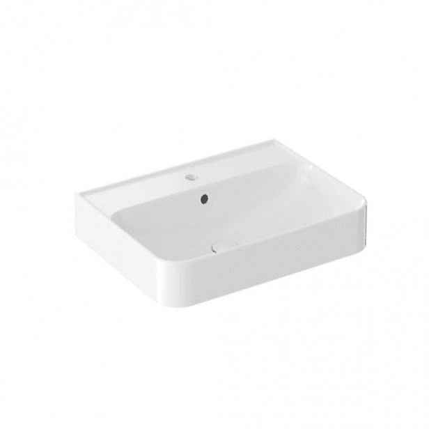 Umyvadlo Ravak 60x45,5 cm XJX01160005