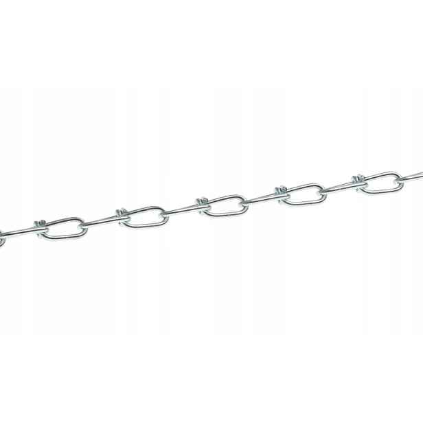 Uzlovací řetěz Victor 2,0 mm 5686 100 mb