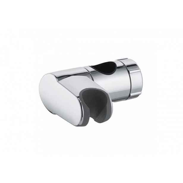 Držák sprchy KLUDI PŘÍSLUŠENSTVÍ chrom 6253505-00