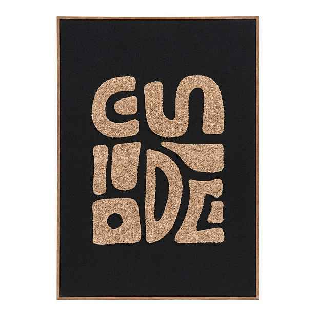 Obraz s rámem 50x70 cm Tine – House Nordic
