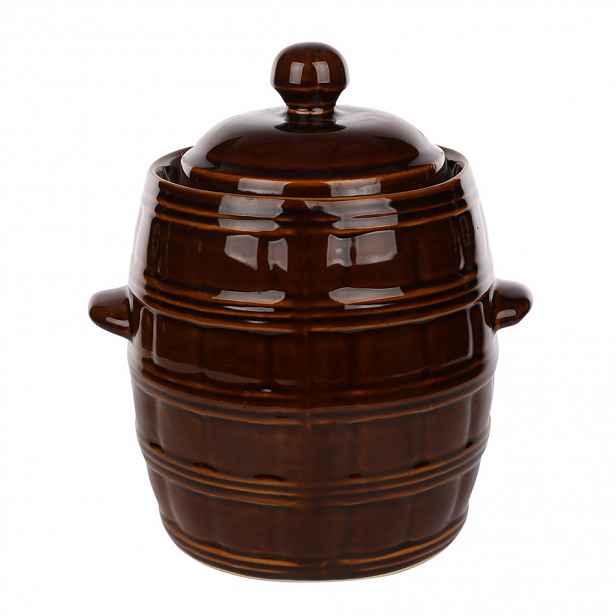 Altom Keramický hrnec Becka, 5 l