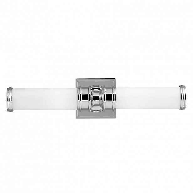 Elstead Lighting NÁSTĚNNÉ KOUPELNOVÉ SVÍTIDLO, 50,2/12,7/12.7 cm