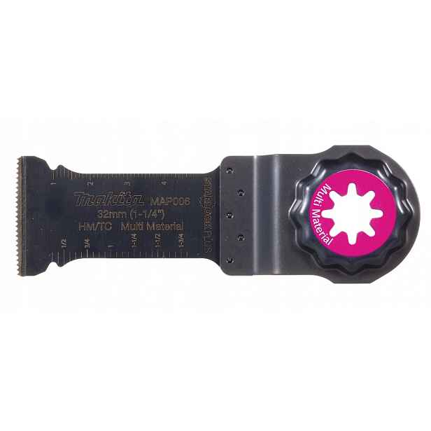 Makita B-66379 Pilový List Pro Hloubkové Řezání 32 mm