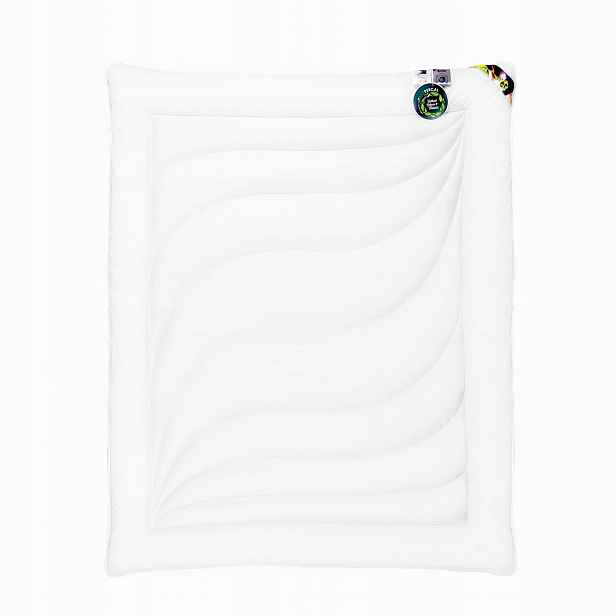 Přikrývka Perkal 100% 220x200 Teplá 2000 g Exlusive Premium